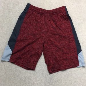 Boys athletic shorts